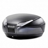 Кофр центральный Shad SH48 Dark-grey (48л)