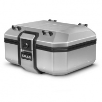 Кофр центральный Shad Terra TR37 Aluminium (37л)