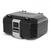 Кофр центральный Shad Terra TR37 Black (37л)