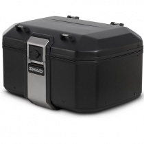 Кофр центральный Shad Terra TR55 Black (55л)