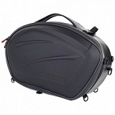 Кофры боковые Bagster West Black (12л)