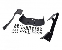 Крепление кофра Shad B0BN39ST Benelli BN302S 2019