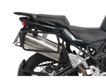 Крепление кофра Shad B0TX524P Benelli TRK502