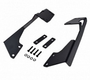 Крепление кофра Shad H0CF19ST Honda CB125F 2015-2019