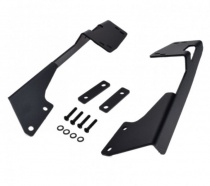 Крепление кофра Shad H0CF19ST Honda CB125F 2015-2019