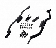 Крепление кофра Shad H0CR61ST Honda CBR650R/CB650R