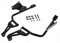 Крепление кофра Shad H0CR69IF Honda CB 650 R 2018-2019