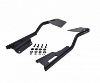 Крепление кофра Shad H0FR11ST Honda Forza 125/300 2021