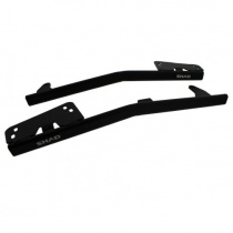 Крепление кофра Shad H0HR67ST Honda Hornet CB600F