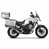 Крепление кофра Shad H0ICX594P Honda CB500X