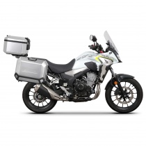 Крепление кофра Shad H0ICX594P Honda CB500X