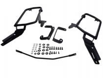 Крепление кофра Shad H0NC764P Honda NC750X