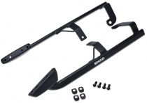 Крепление кофра Shad H0NT73ST Honda Integra 700/750