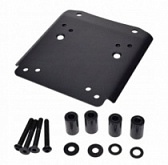 Крепление кофра Shad H0PC11ST Honda PCX 125/150 2010-2021