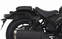 Крепление кофра Shad H0RB12IF Honda CMX1100 Rebel