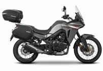 Крепление кофра Shad H0TR73IF Honda Transalp 750 2023