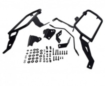 Крепление кофра Shad H0XD774P Honda X-ADV 750 2017-2020