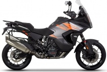 Крепление кофра Shad K0DV114P KTM 1290 Super Adventure 2021