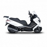 Крепление кофра Shad K0DW15ST Kymco Down Town New 125-350