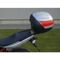 Крепление кофра Shad K0ER65ST Kawasaki ER6 N-F