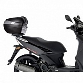 Крепление кофра Shad K0GL14ST Kymco Agility 16+50/125i/200i 2T/4T