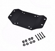 Крепление кофра Shad K0GT18ST Kawasaki Versys 1000