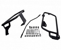 Крепление кофра Shad K0SP194P KTM Super Adventure 1290 R/S/T 2014-2020