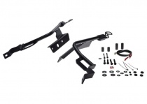 Крепление кофра Shad K0Z667IF Kawasaki Z650