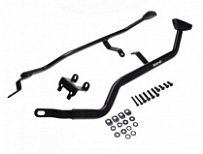 Крепление кофра Shad K0Z778ST Kawasaki Z750/R