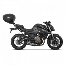 Крепление кофра Shad Q0SK72ST QJ Motors SRK 700