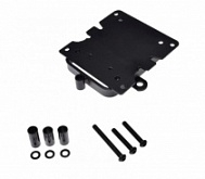 Крепление кофра Shad S0BR62ST Suzuki Burgman 650