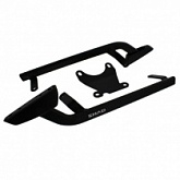 Крепление кофра Shad S0GL69ST Suzuki Gladius