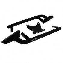 Крепление кофра Shad S0GL69ST Suzuki Gladius