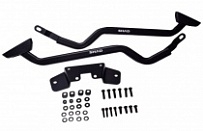 Крепление кофра Shad S0GS71ST Suzuki GSR 750