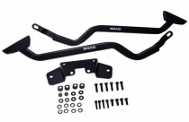 Крепление кофра Shad S0GS71ST Suzuki GSR 750