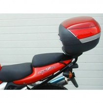 Крепление кофра Shad S0SV69ST Suzuki SV 650