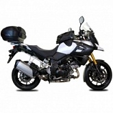 Крепление кофра Shad S0VS14ST Suzuki DL 650/1000