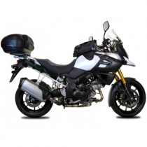 Крепление кофра Shad S0VS14ST Suzuki DL 650/1000