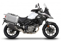 Крепление кофра Shad S0VS694P Suzuki V-Strom DL650