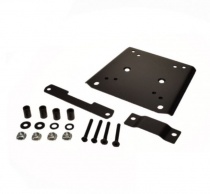 Крепление кофра Shad V0BV41ST Piaggio Beverly 300/400/300S/400S 2021-2022