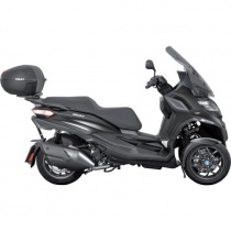 Крепление кофра Shad V0MP43ST Piaggio MP3 400 2022-2023