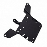 Крепление кофра Shad W0CG62ST BMW C 650 GT