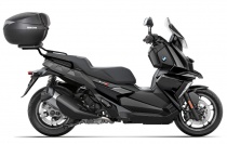 Крепление кофра Shad W0CX49ST BMW C400X 2018-2019