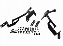 Крепление кофра Shad W0FR90IF BMW F900 R/XR