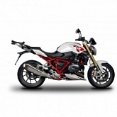 Крепление кофра Shad W0RR15ST BMW NineT/R 1200R RS/R 1250R RS
