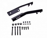 Крепление кофра Shad Y0F68T Yamaha Fazer 600