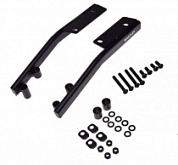 Крепление кофра Shad Y0FZ61ST Yamaha FZS 600 Fazer