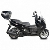 Крепление кофра Shad Y0MJ15ST Yamaha XC 125 R Majesty