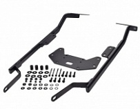 Крепление кофра Shad Y0MT31ST Yamaha MT03 2021