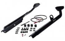 Крепление кофра Shad Y0MT97ST Yamaha MT 09 2017-2019